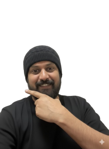 SEO Expert Avishek Prakash