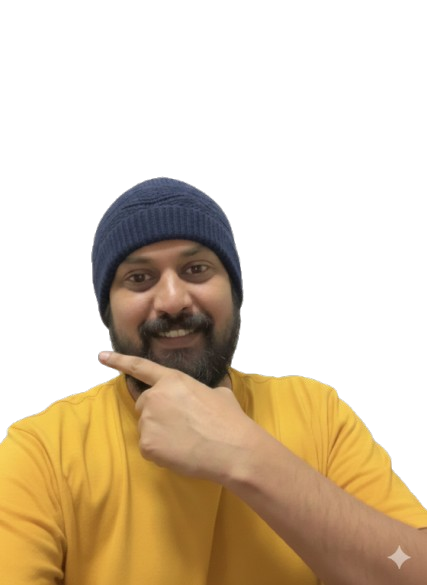 SEO Expert Avishek Prakash